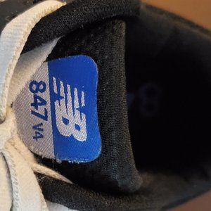 Mens New Balance Walking Shoe 847 V4 Size 4E